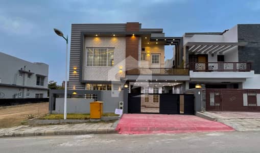 Very Low Price A Plus Construction 10 Marla House For Sale Bahria Town Phase Block C Rawalpindi
