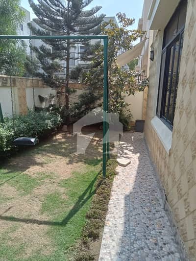 This Is Your Chance To Buy Prime Location House In Karachi
