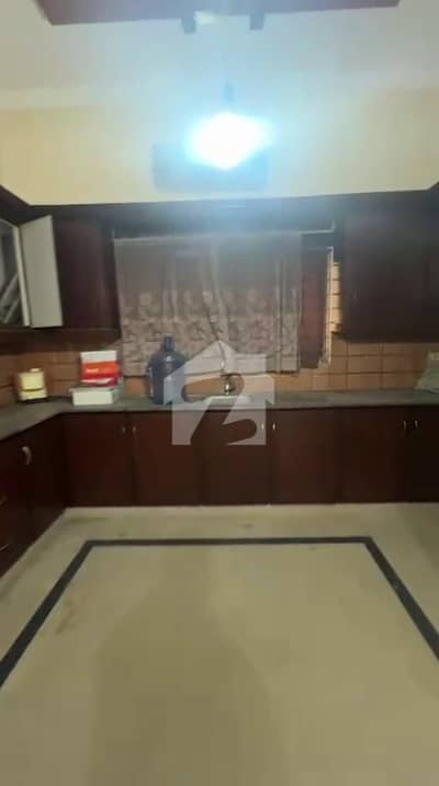 1 Kanal Corner Used House Available For Sale In DHA Phase 2 Islamabad