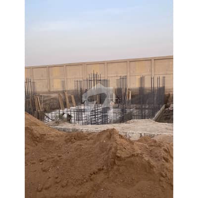Society Commercial Plot Bypass Facing Society Commercial Plot Bypass Facing