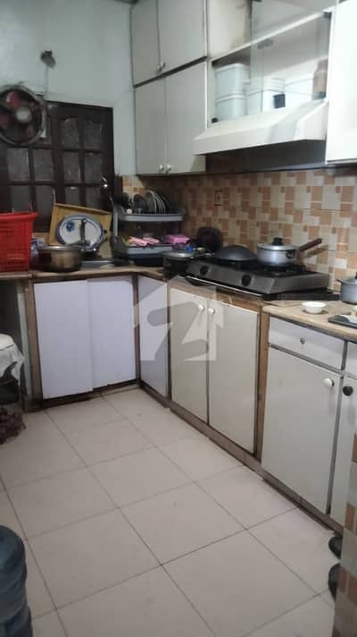120 sq Yard's House SASI HOME