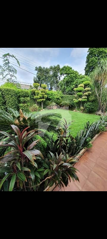 2 KANAL FACING PARK HOT LOCATION HOUSE FOR SALE 2 KANAL FACING PARK HOT LOCATION HOUSE FOR SALE