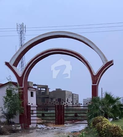 Residential Plot Of 400 Square Yards Is Available In Contemporary Neighborhood Of Hyderabad Bypass