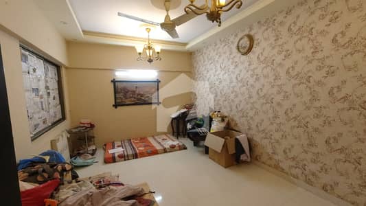 Brand New Flat in Prime Location of Block "H" North Nazimabad. "Saima Grand Brand New Flat in Prime Location of Block "H" North Nazimabad. "Saima Grand