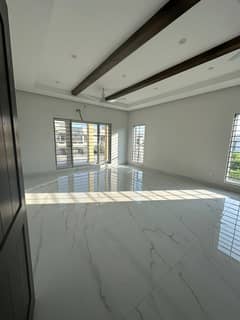 MARGALA FACE CORNER OFFICE CDA TRANSFER