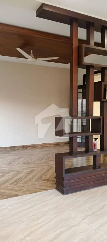 Slightly Use 1 Kanal Full House For Rent In DHA Phase 5 Islamabad