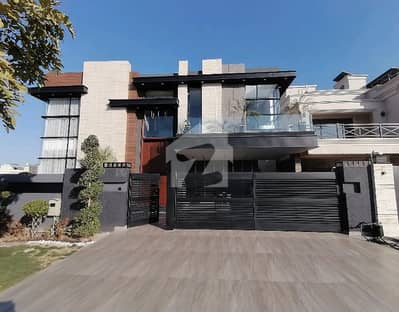 Brand New 20 Marla House For sale In Royal Orchard Multan