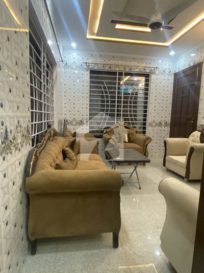 Proper Corner 4 Marla Brand New Double Storey House For Sale With Huge Extra Land In G-13