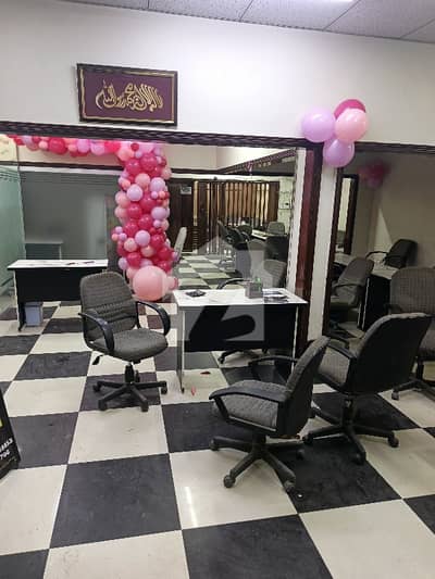 Get An Attractive Shop In North Karachi Under Rs. 400000