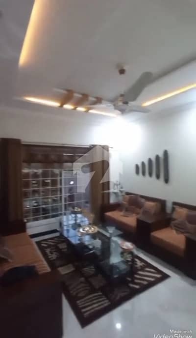 Slightly Use 10 Marla House With 11 Kv Solar For Sale In DHA Phase 2 Islamabad