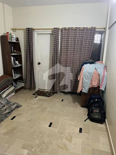 1150 Square Feet Flat In Sohni Serenity Executive Apartments Is Available For Sale