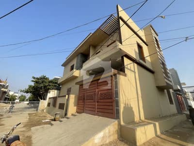New House For Sale