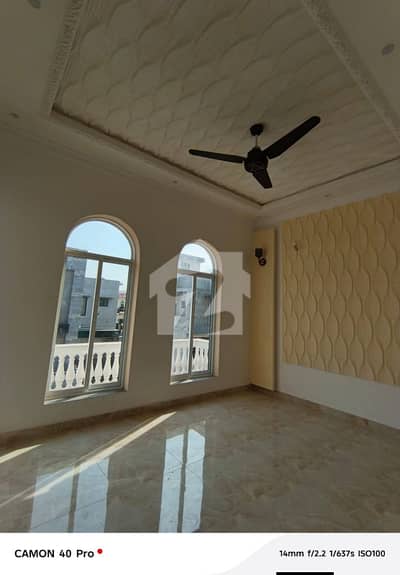 5 Marla House For Rent