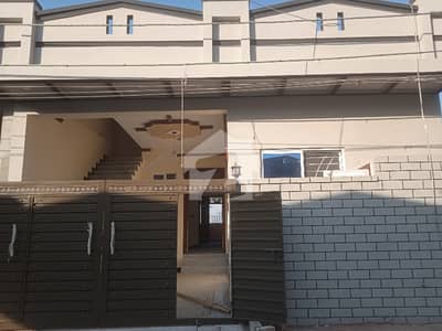 5 Marla 1.5 Storey House Ghauri Town Phase 4a