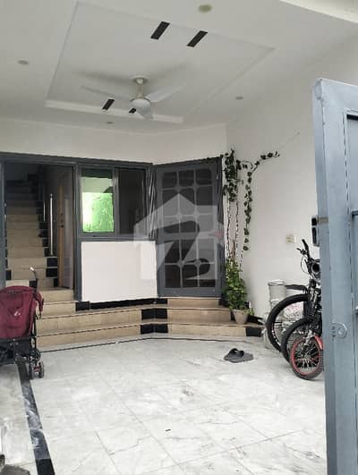 5 Marla House For Sale Rahman Enclave Lehtrar Road Islamabad