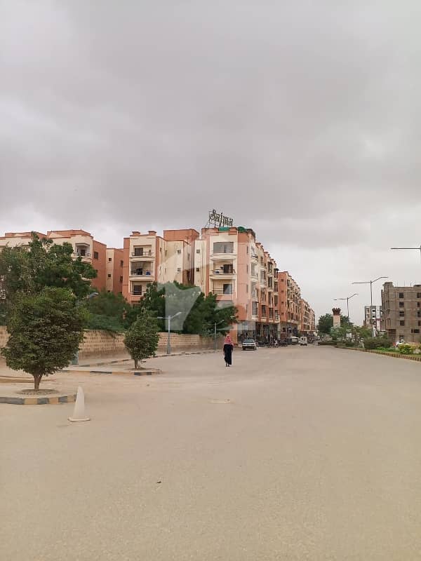 2 Bed DD Builder Condition Saima Arabian Villas 2 Bed DD Builder Condition Saima Arabian Villas