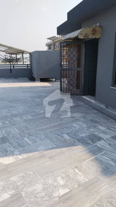 5 Marla Designer Upper Portion Available For Rent In DHA Phase 2 Islamabad