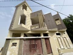 Luxury House In Revenue Co Operative Housing Society