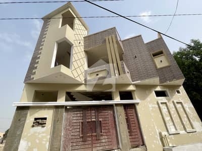 Luxury House In Revenue Co Operative Housing Society