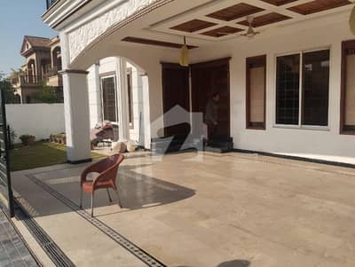 Beautiful And Luxury House For Rent In DHA Phase 2 Islamabad