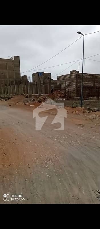 1 Bed Lounge Available On Gold Block 50 Feet Road Ntr Phase 1 On Installment