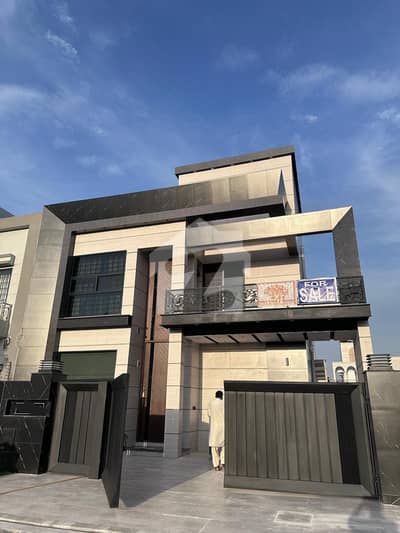 10 Marla House For Sale