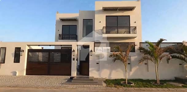 sale The Ideally Located House For An Incredible Price Of Pkr Rs. 210000000