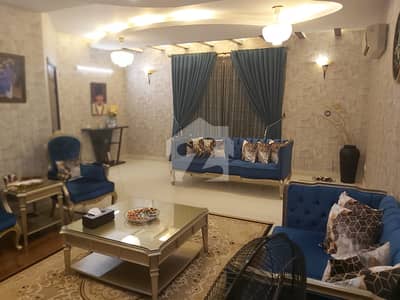 Prime Location House Of 350 Square Yards Available For Rent In Navy Housing Scheme Zamzama