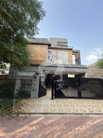 10 Marla House For Sale