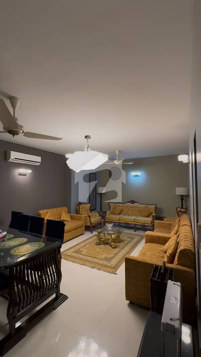 322 Yards Duplex Bungalow for Sale DHA Phase 6 (Street 35, Muhafiz Area)