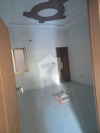 120 Sq. Yds G+1 Furnished In Block F Saima Arabian Villas.