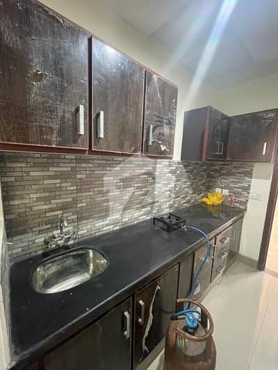 4 Marla Used House For Sale Paragon City