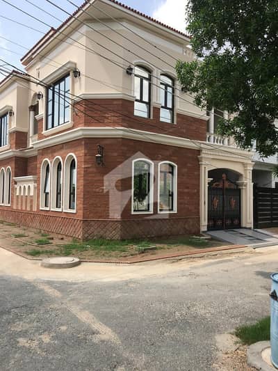 Prime Location House For Sale In Beautiful Wapda Town Phase 2