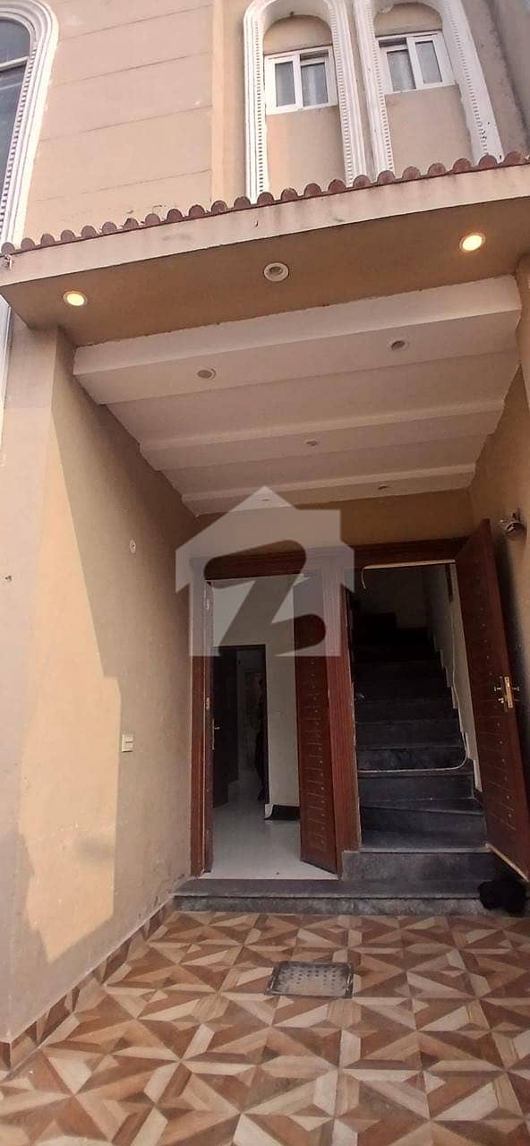 3 Marla House For Rent Al-Kabir Phase 2 - Usman Block, Al-Kabir Town ...