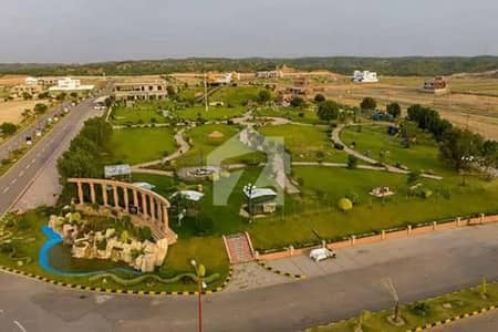 Buying A Residential Plot In Grand City?