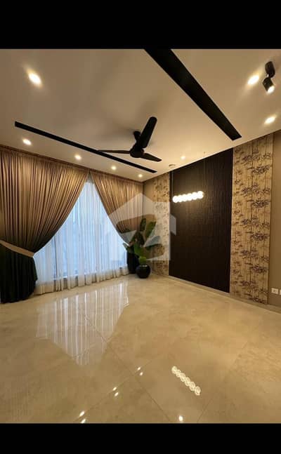 Brand New House For Sale Sector C Bahria Town