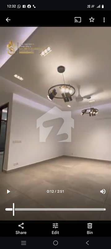 Brand New 120 Yards Bungalow For Sale