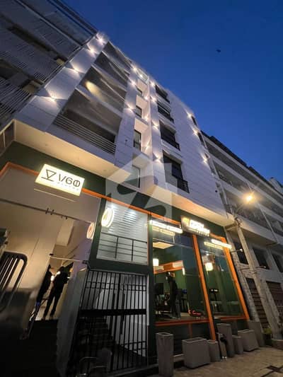 Fully Furnished Apartment For Rent