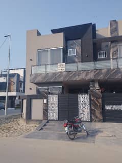 5 Marla House For Rent