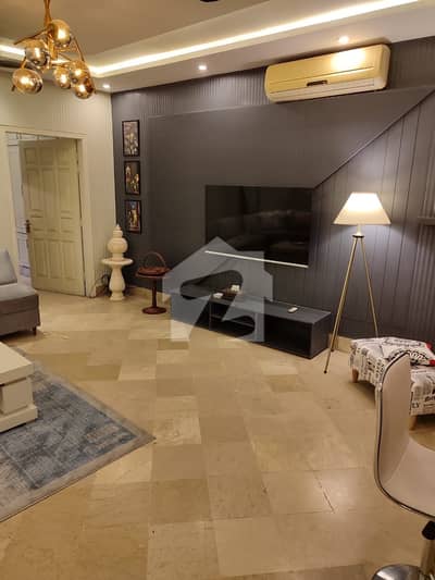 Luxury Apartment For Sale F-11 | Millennium Tower