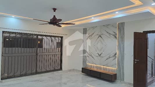 15 Marla Single Unit Brigadier House Brand New Is Available For Urgent Sale