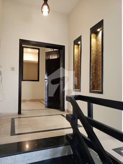 1 Kanal Upper Portion DHA Ph 2 Sector J For Rent