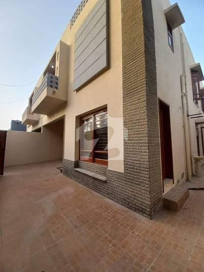 Luxury 250 Yards Duplex For Sale At Dha Phase 6