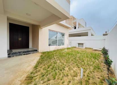 Brand New 500 Yards Luxury Bungalow | 3+2 Planning | Near Park | Falcon Complex New Malir Brand New 500 Yards Luxury Bungalow | 3+2 Planning | Near Park | Falcon Complex New Malir