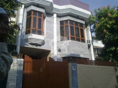 Double Storey 25x60 House For Sale Location Islamabad I-10/2
