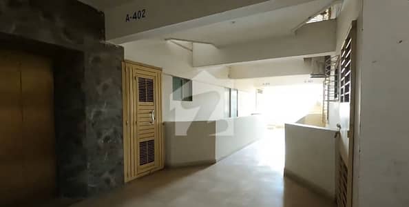 Buy A Prime Location Flat Of 3500 Square Feet In Tulip Tower