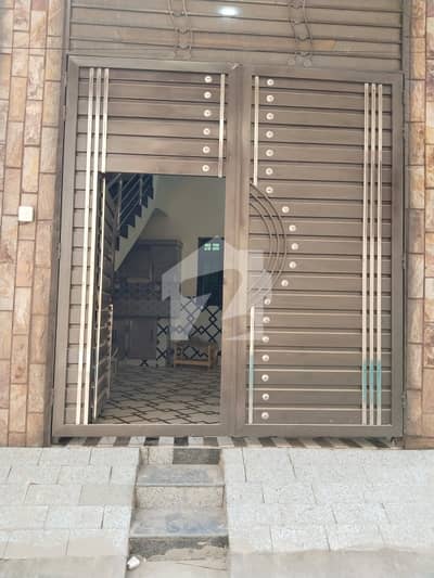 Prime Location 2 Marla House For sale In Gulberg