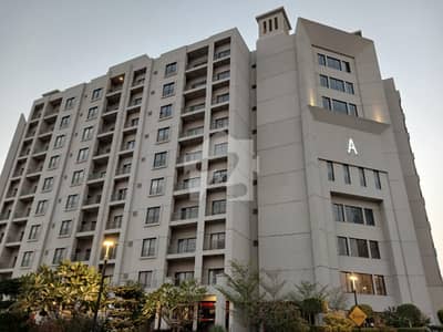 2 Bed Luxury Apartment Available for Sale in Paragon Apartment Tower A | 6th Floor inner