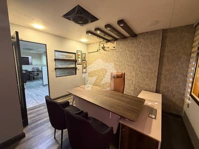Dha Shabaz Com 1000sqft Sami Furnished Dha Shabaz Com 1000sqft Sami Furnished