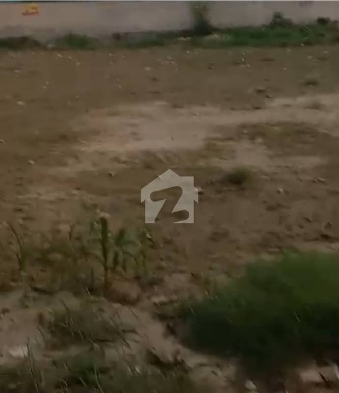 Dha Ph3 2 Kanal Plot Main Road Dha Ph3 2 Kanal Plot Main Road